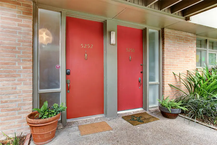 5252 Memorial Drive #5252, Houston, TX 77007 - #3