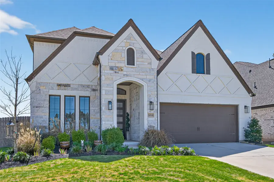 14920 Scarlet Branch Drive, Conroe, TX 77302 - #3