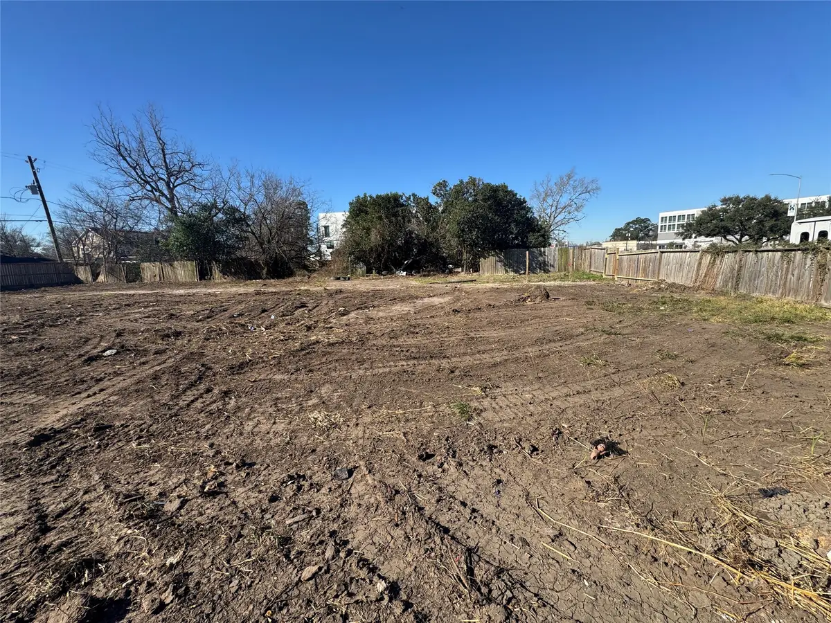 4802 Old Spanish Trail, Houston, TX 77021 - #1