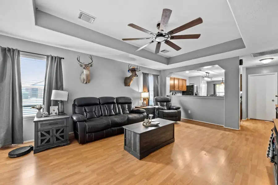 5211 Ginseng Drive, Baytown, TX 77521 - #3