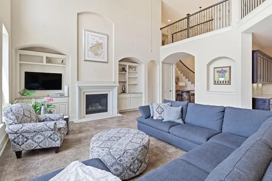 2522 Rainflower Meadow Lane, Katy, TX 77494 - #3