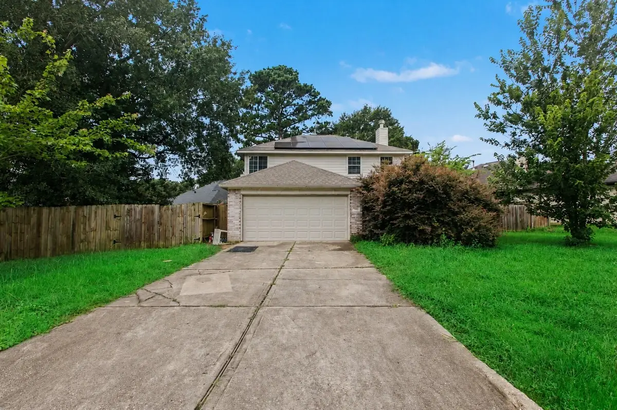22952 Sebastian Drive, Porter, TX 77365 - #1