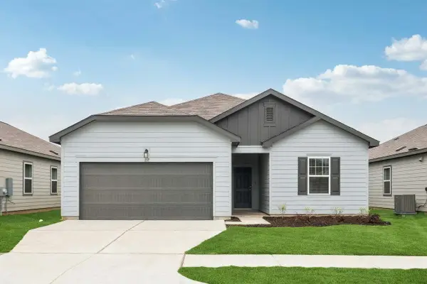 31203 Williams Landing Street, Waller, TX 77484