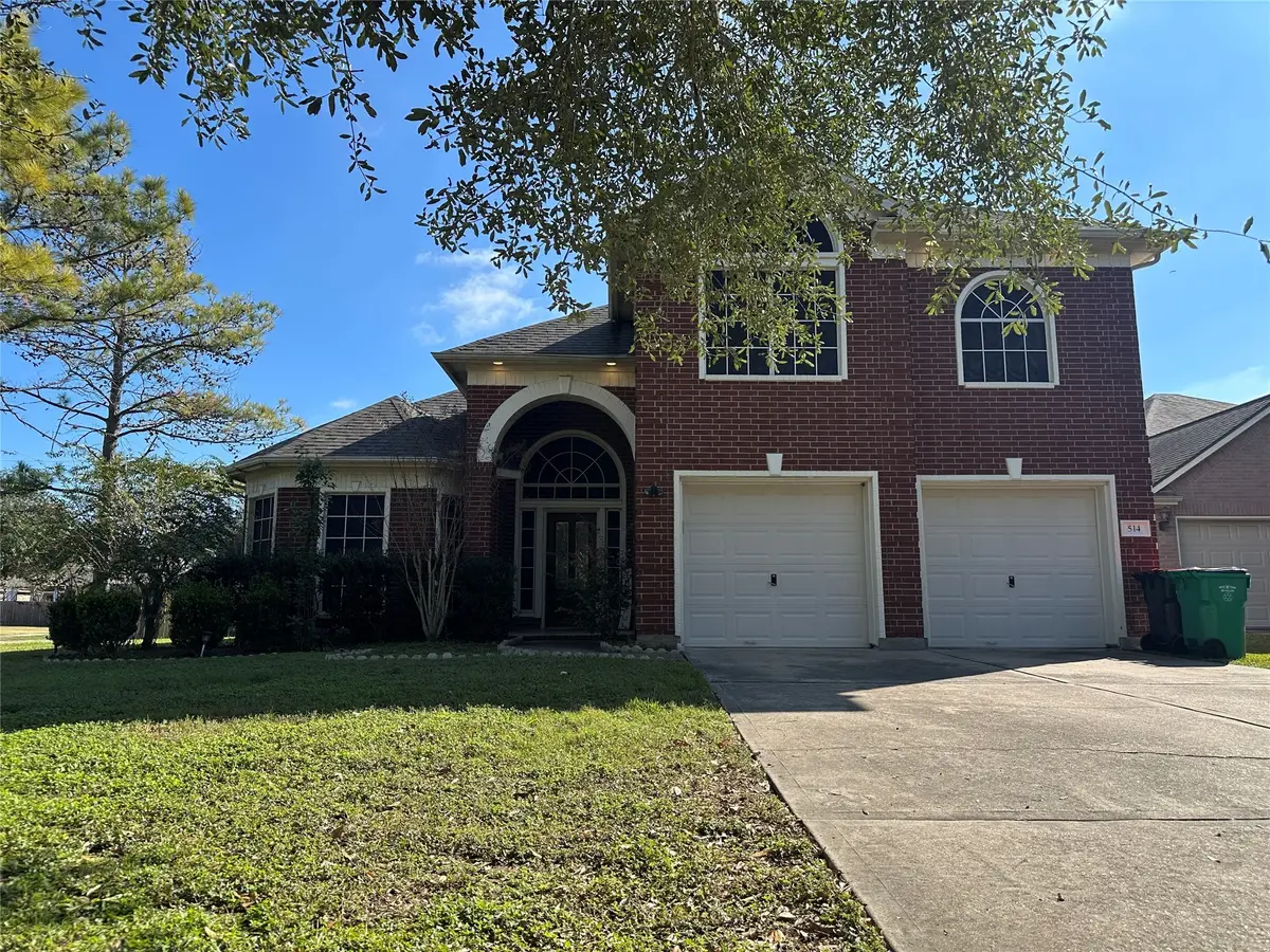 514 Richter Lane, Richmond, TX 77469 - Image #1