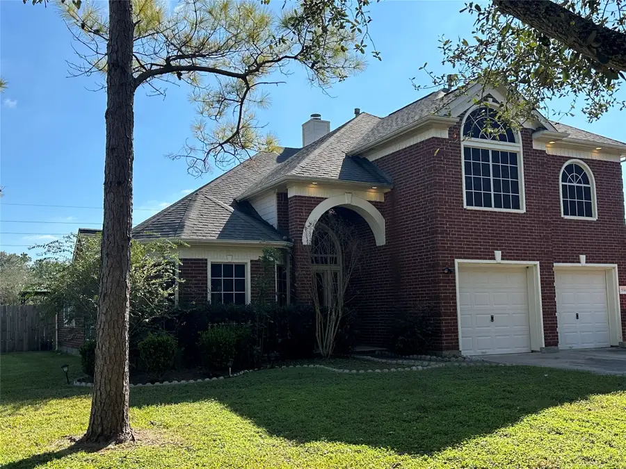 514 Richter Lane, Richmond, TX 77469 - Image #3