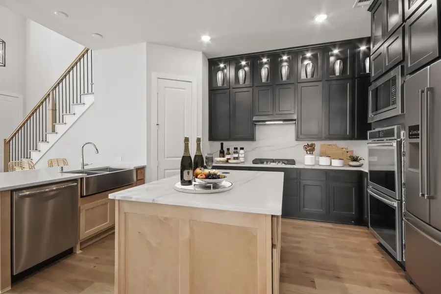 321 Fields Lane, Montgomery, TX 77316 - #3