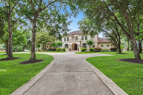 11911 Waterford Estates Court, Tomball, TX 77377