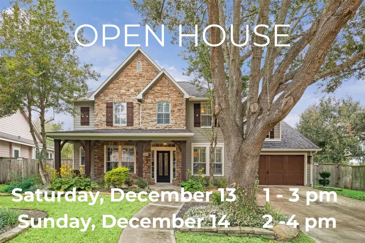 8543 Evening Light, Sugar Land, TX 77479 - Image #1