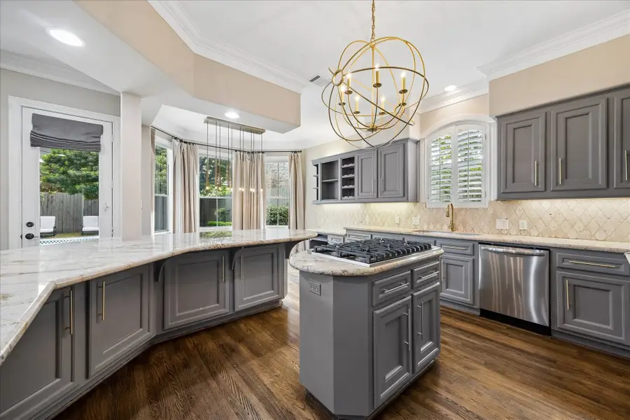 4909 Spruce Street, Bellaire, TX 77401 - #3