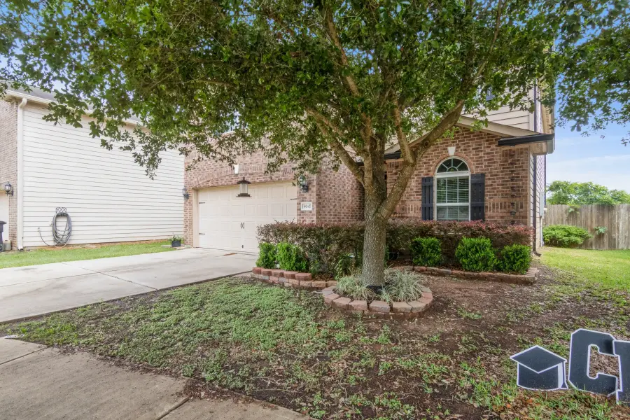 8047 Hall Oak Drive, Houston, TX 77075 - #2