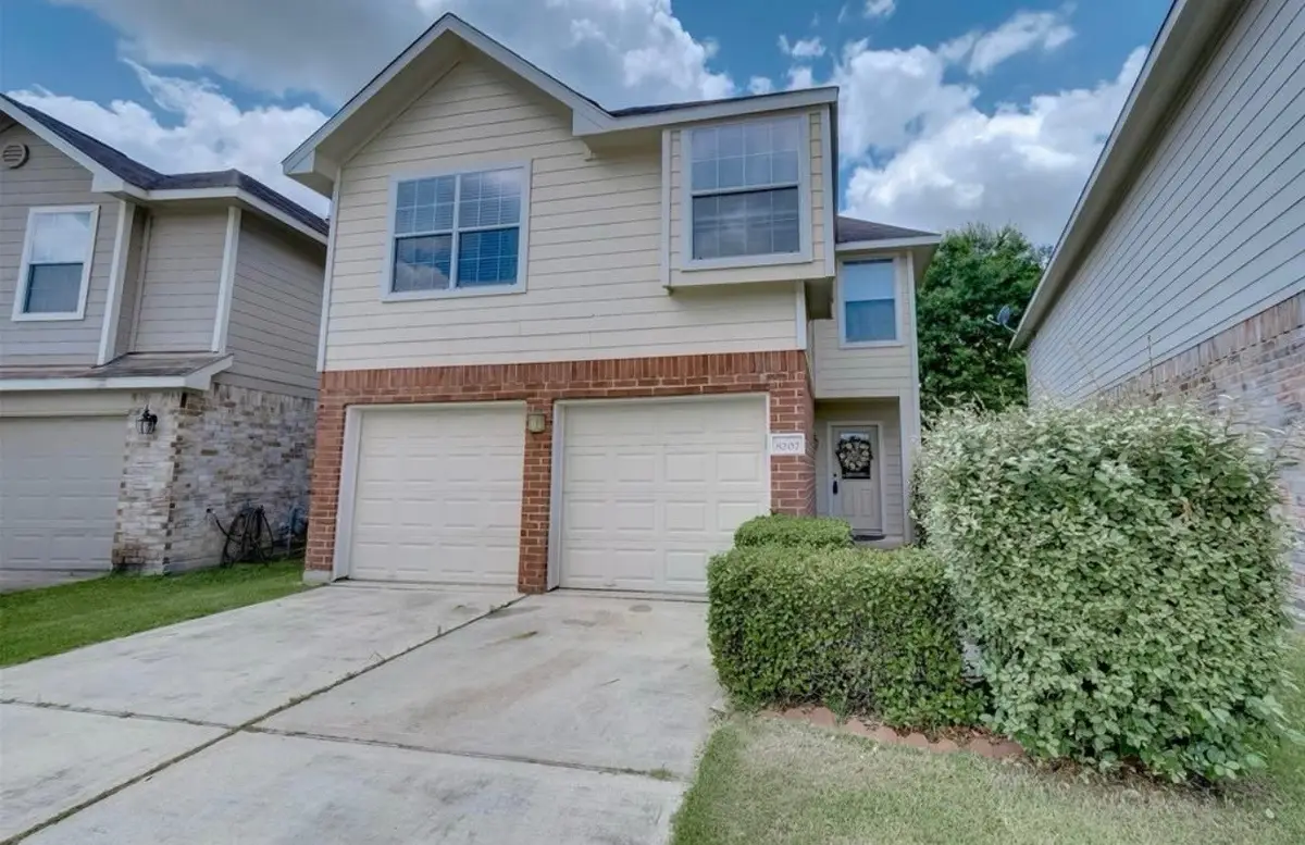 8207 Spring Wind Lane, Houston, TX 77040 - #1