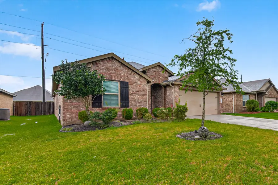29814 Cauthers Pass Lane, Katy, TX 77494 - #2