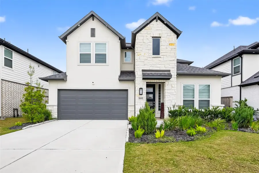 21642 Laggan Cliff Lane, Cypress, TX 77433 - #3