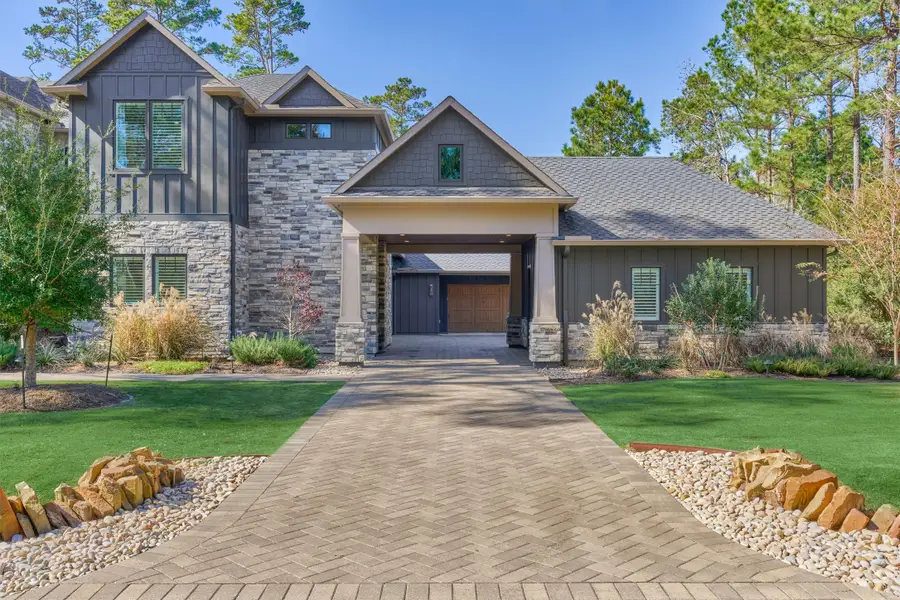 4463 Lily Bean Road, Montgomery, TX 77316 - #3