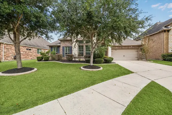2506 River Oak Court, Kingwood, TX 77345