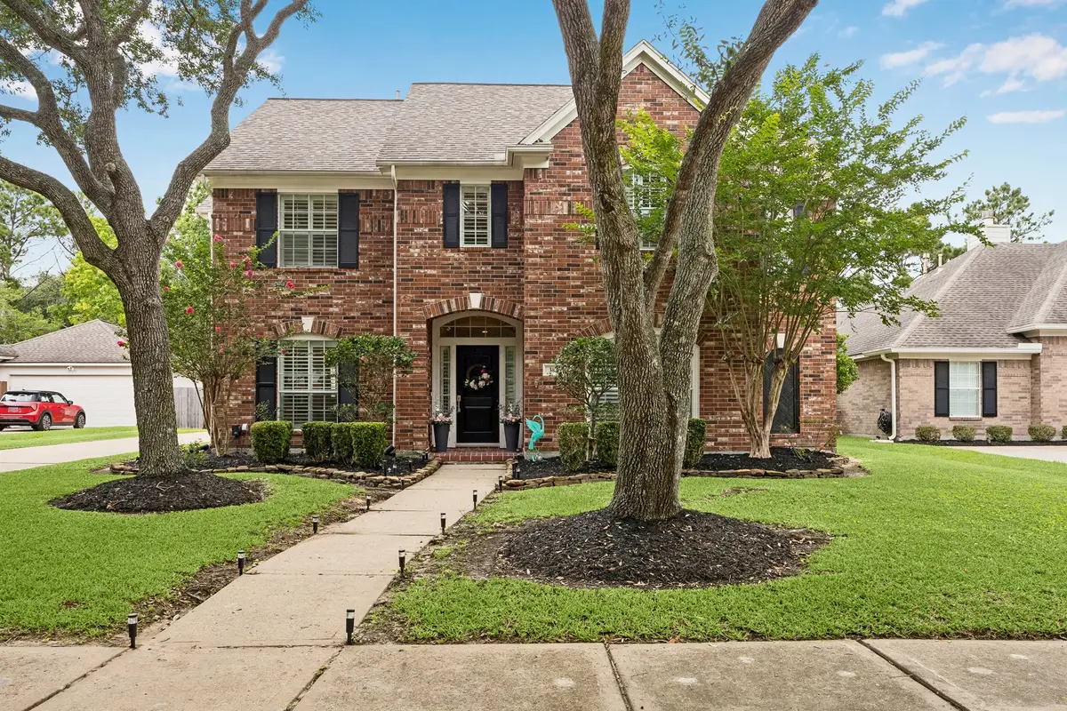 3108 Bay Ridge Court, Friendswood, TX 77546 - #1