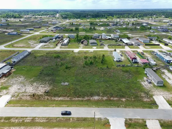 2041 Road 5722, Cleveland, TX 77327