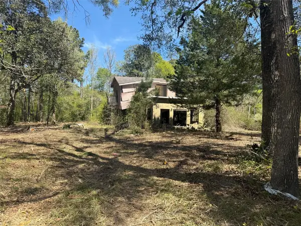 Lot 5 County Road 3708, Splendora, TX 77372