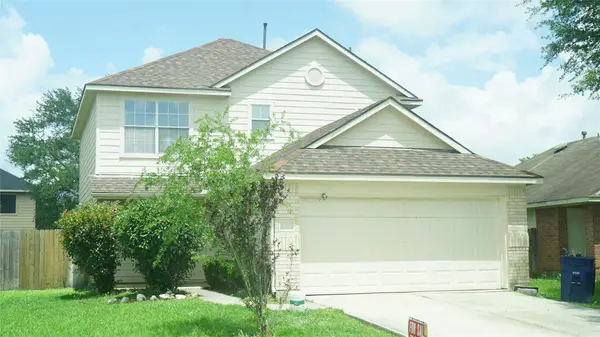 4403 Sprangletop Avenue, Baytown, TX 77521