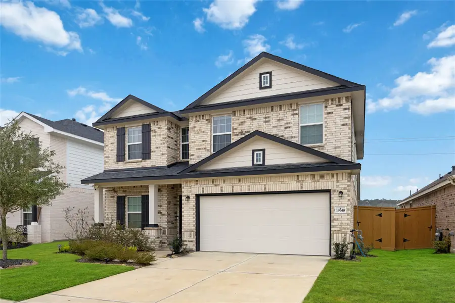 19618 Ibiza Park Drive, Hockley, TX 77447 - #2