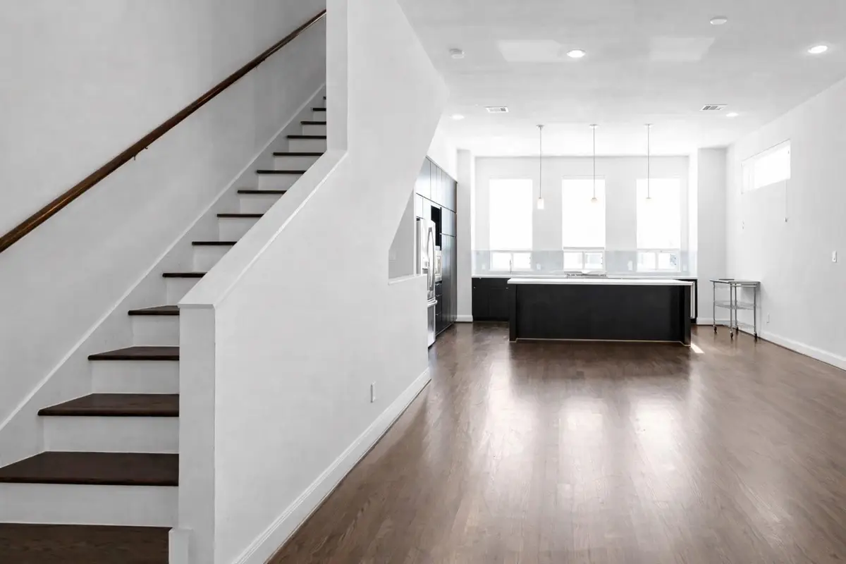 3111 Leeland Street, Houston, TX 77003 - #1