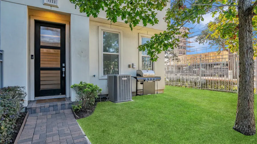 3111 Leeland Street, Houston, TX 77003 - #2
