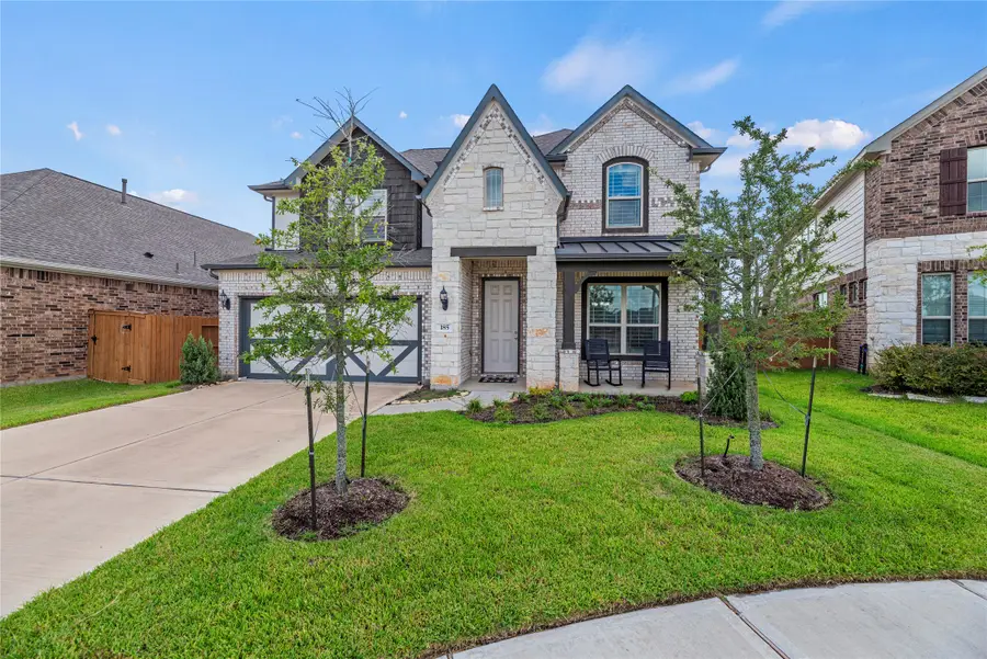 185 Sunray Creek Drive, Katy, TX 77493 - #2