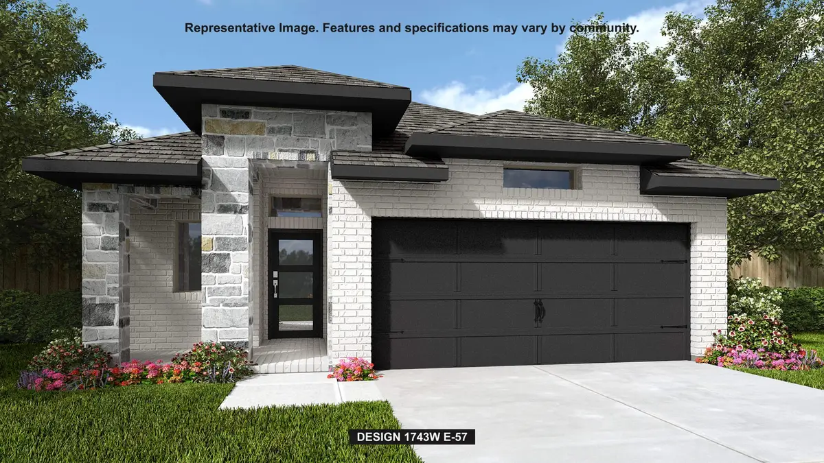 503 Abcot Ranger Court, Willis, TX 77318 - #1