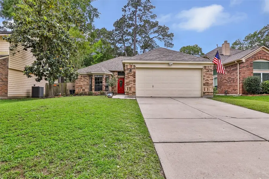 4418 Appalachian Trail, Kingwood, TX 77345 - #3