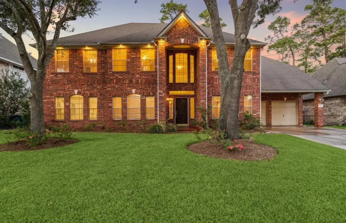 7903 Palmer Place Lane, Humble, TX 77346 - Image #1