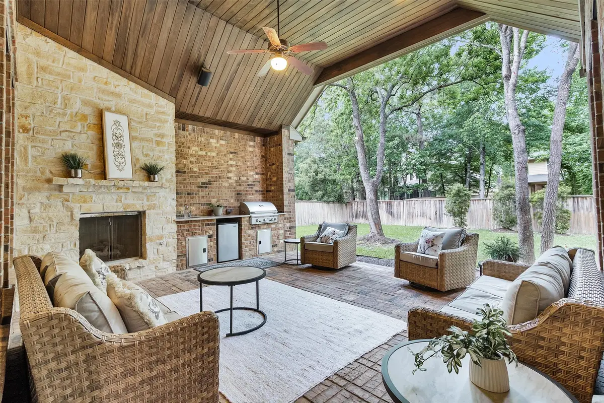 123 Del Monte Pines Drive, Montgomery, TX 77316 - #1