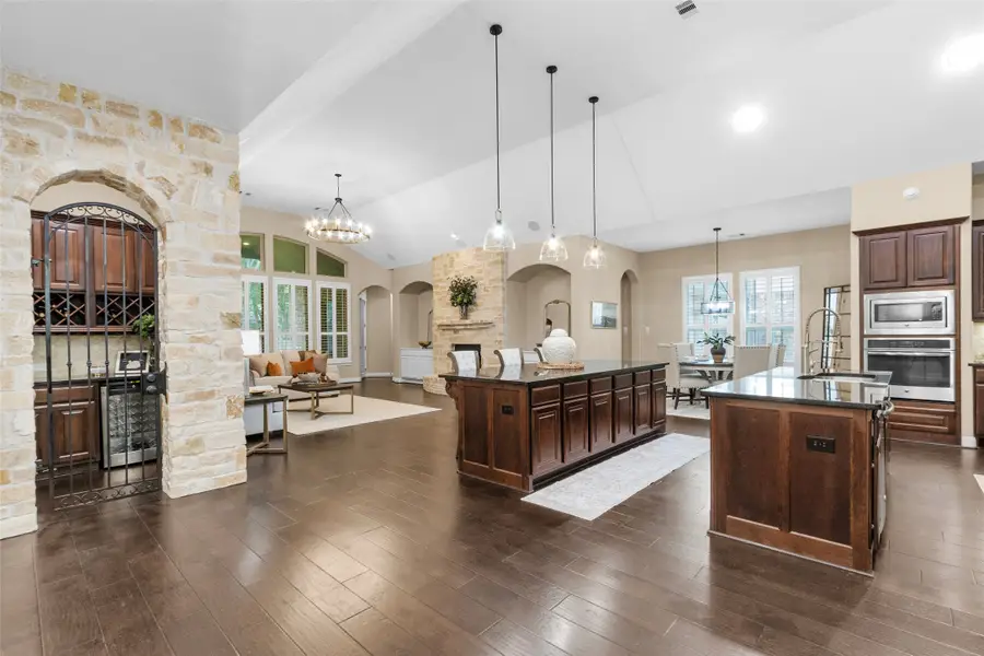 123 Del Monte Pines Drive, Montgomery, TX 77316 - #2