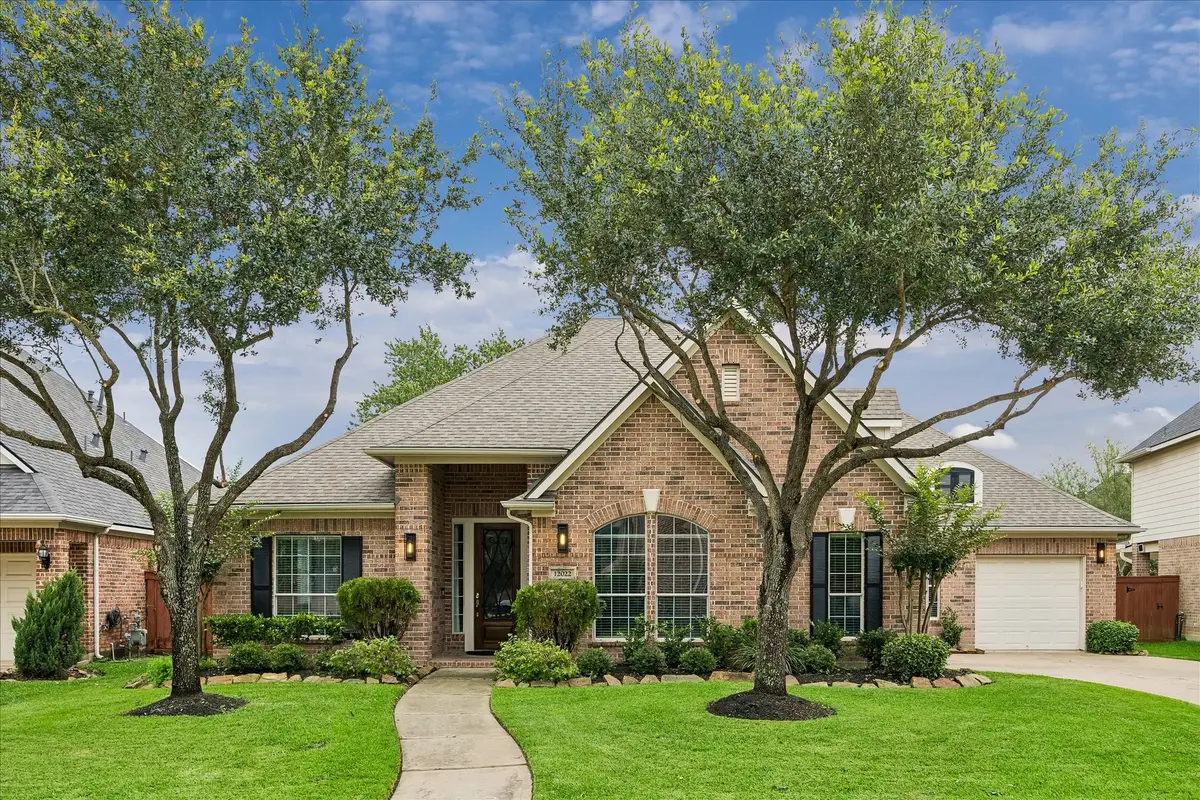 12022 Arcadia Bend Lane, Houston, TX 77041 - #1
