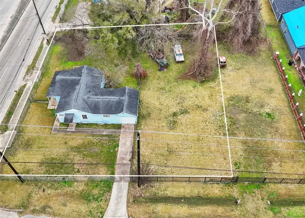 7502 Ley Road, Houston, TX 77028