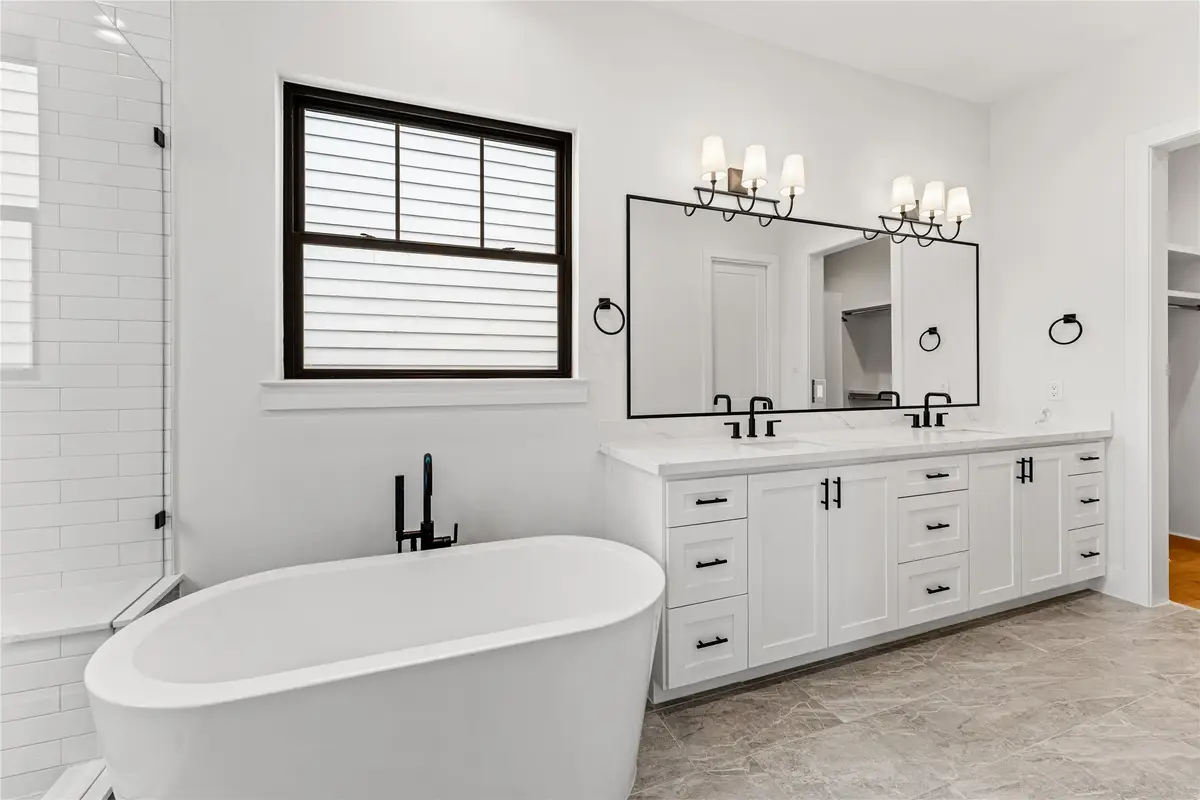 515 E 4th Street, Houston, TX 77007 - #1