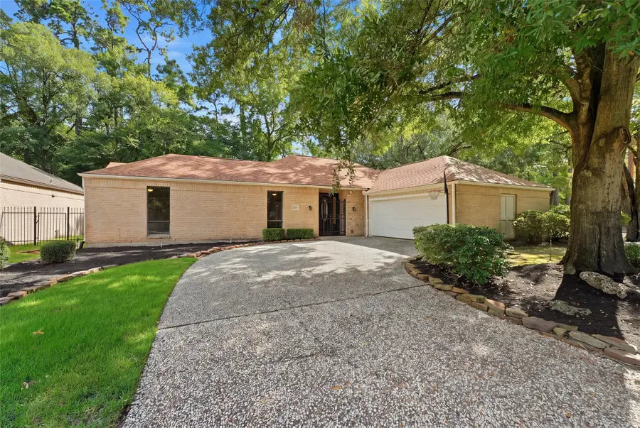 3111 Breezy Pines Court, Kingwood, TX 77339 - #2