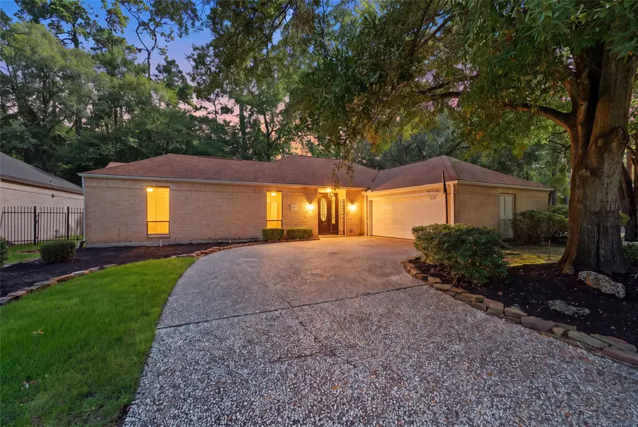 3111 Breezy Pines Court, Kingwood, TX 77339 - #3