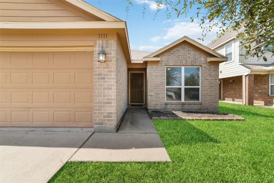 3111 View Valley Trail, Katy, TX 77493 - Image #3