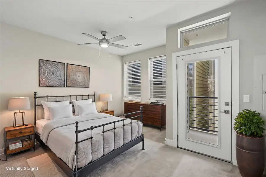 4819 Caroline Street #111, Houston, TX 77004 - #2