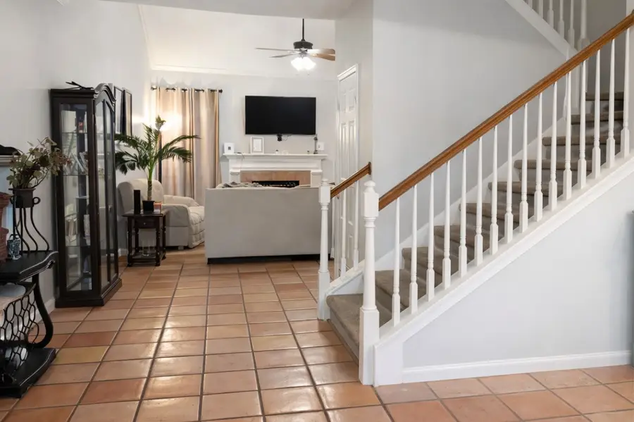 3009 Park Lane Drive, Baytown, TX 77521 - #2