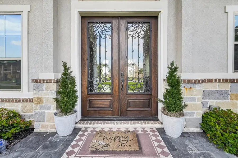 10905 Dauphine Street, Willis, TX 77318 - #2