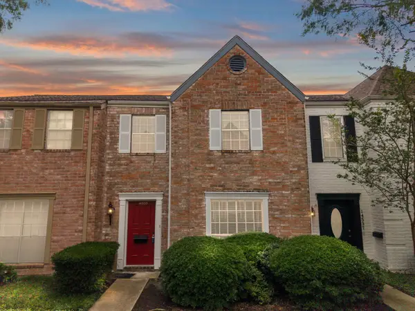 14535 Misty Meadow Lane, Houston, TX 77079