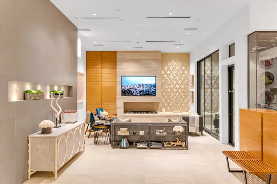 2608 Barbara Lane, West University Place, TX 77005 - #3