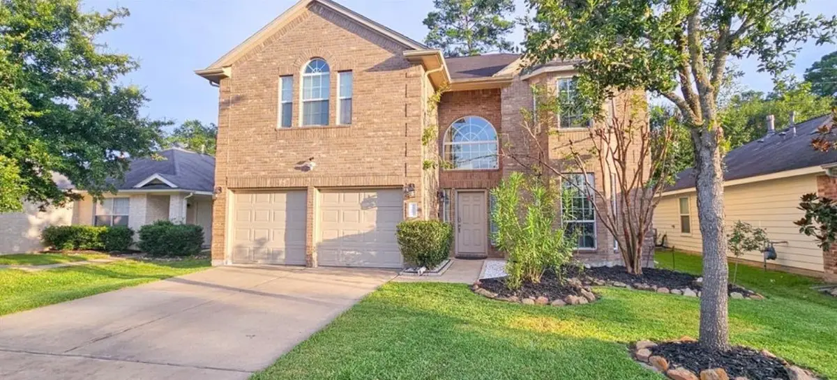 15715 Forest Creek Farms, Cypress, TX 77429 - #1