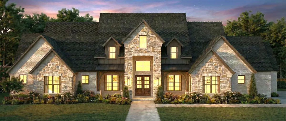 24919 Balmorhea Way, Montgomery, TX 77316 - #1