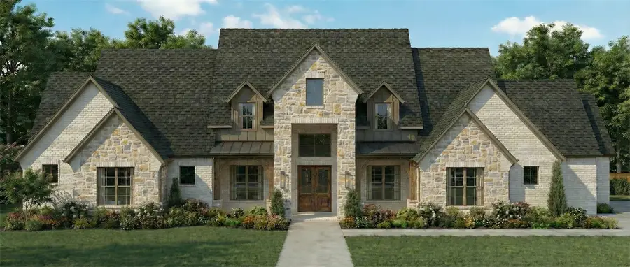 24919 Balmorhea Way, Montgomery, TX 77316 - #2