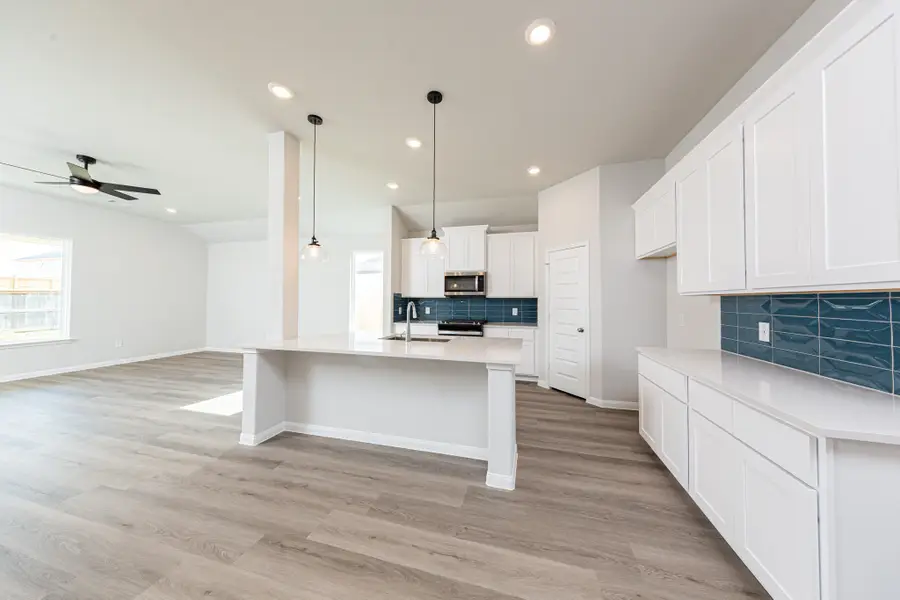 3017 Mistflower Trail, Brookshire, TX 77423 - #3