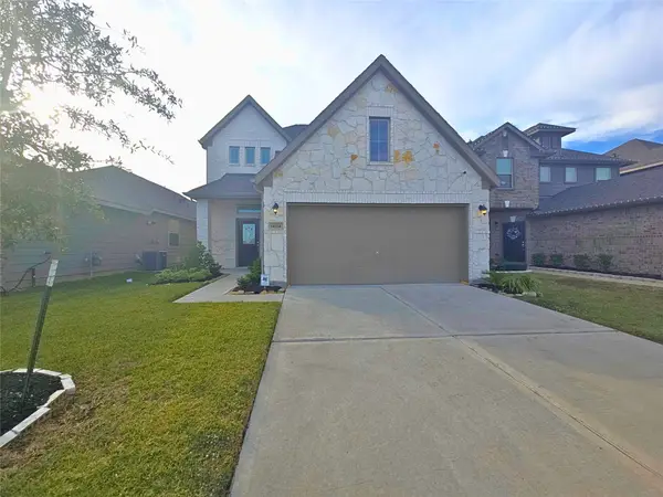 14214 Singing Oaks Trail, Houston, TX 77045