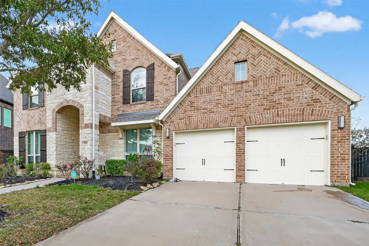 710 Butterfly Garden Trail, Richmond, TX 77406 - #1