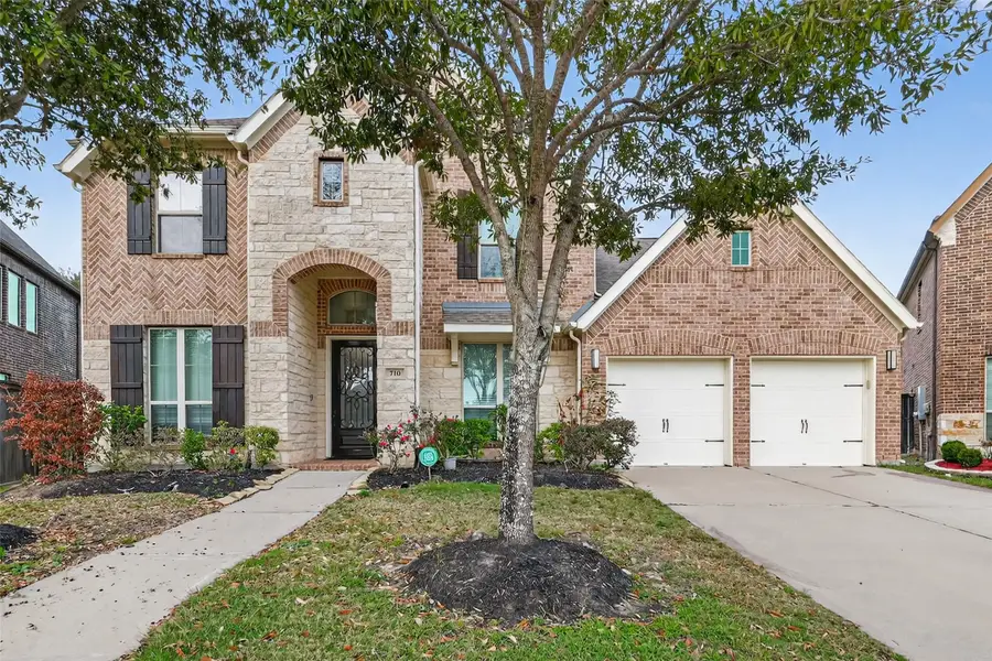 710 Butterfly Garden Trail, Richmond, TX 77406 - #2